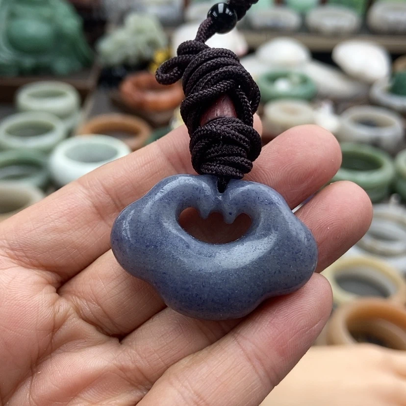 【闪购商品】石英质玉手镯56未镶嵌