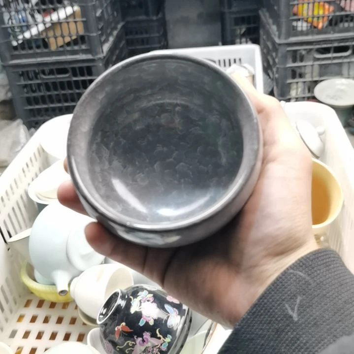 茶壶公道杯盖碗茶杯茶壶