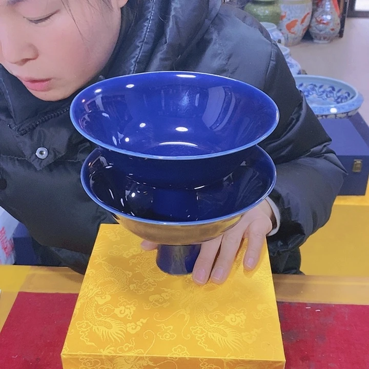 瓷片瓷器的制作方法及制作