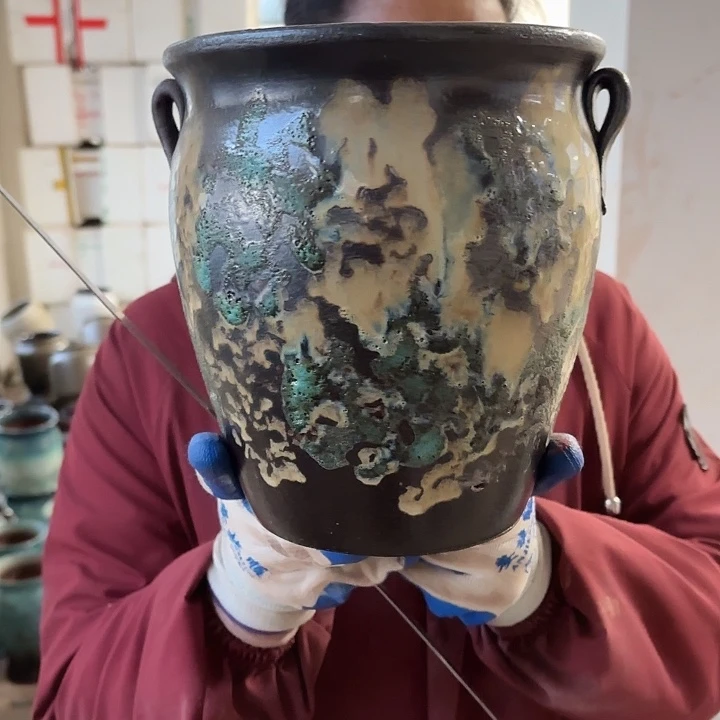 蓝***p福利高20口19花盆