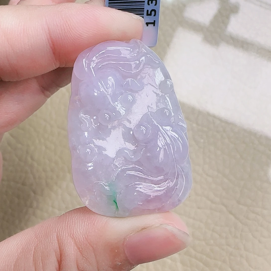 【闪购商品】颈饰未镶嵌翡翠