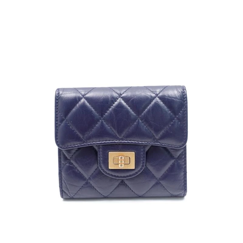 95新 Chanel/香奈儿 钱包/t_zy0000252244