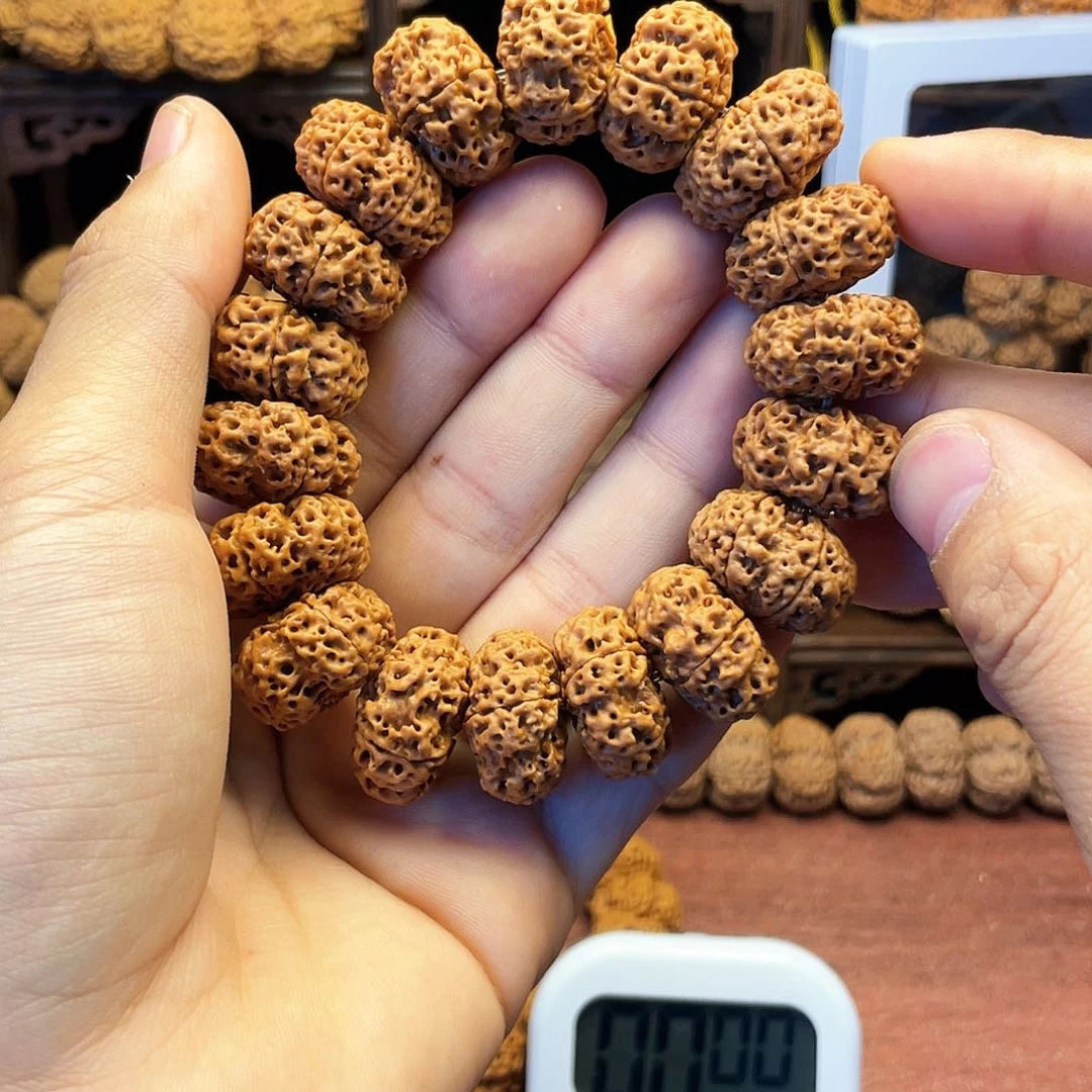 金刚菩提吊坠强**r22夹板