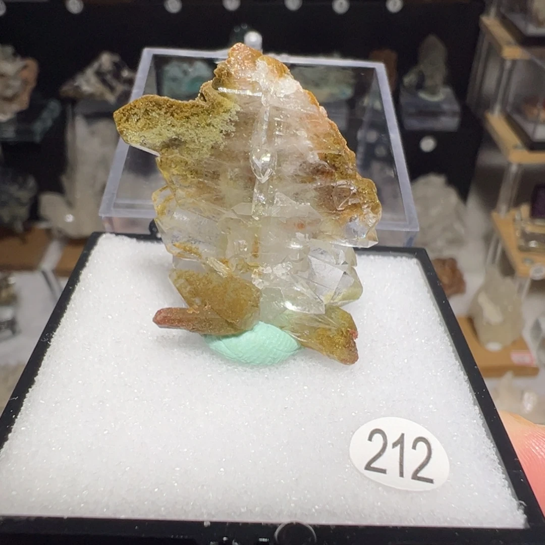 银S925镶嵌大型摆件（非配饰）紫晶