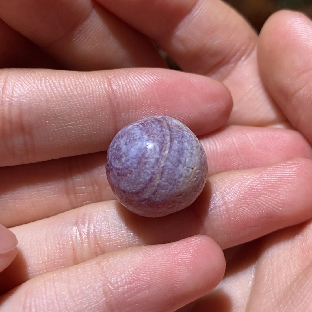 玛瑙/玉髓单颗未镶嵌