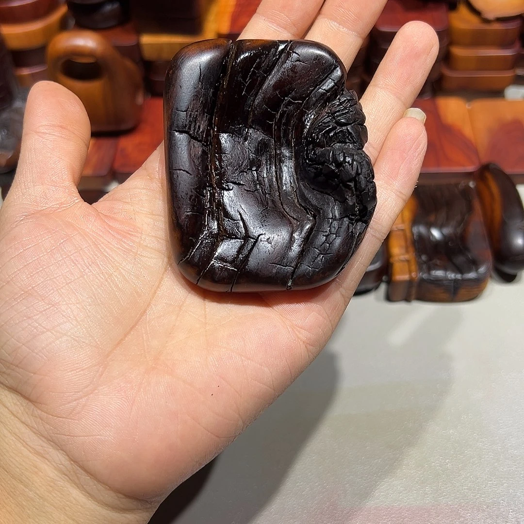 福***多枣木直播间默认截图