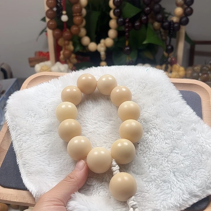 吊坠菩提根/象牙果卡25➕