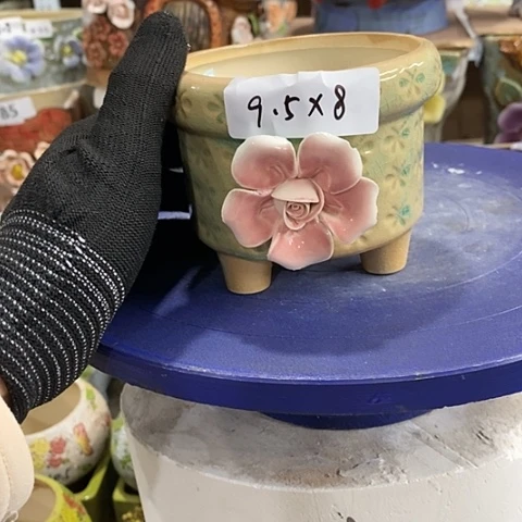 【闪购商品】红陶1