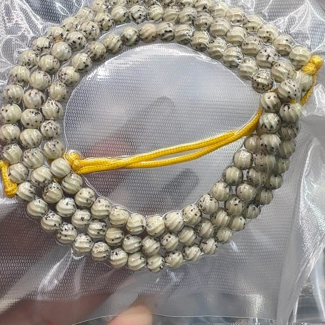 星月菩提手串200快乐星月菩提6