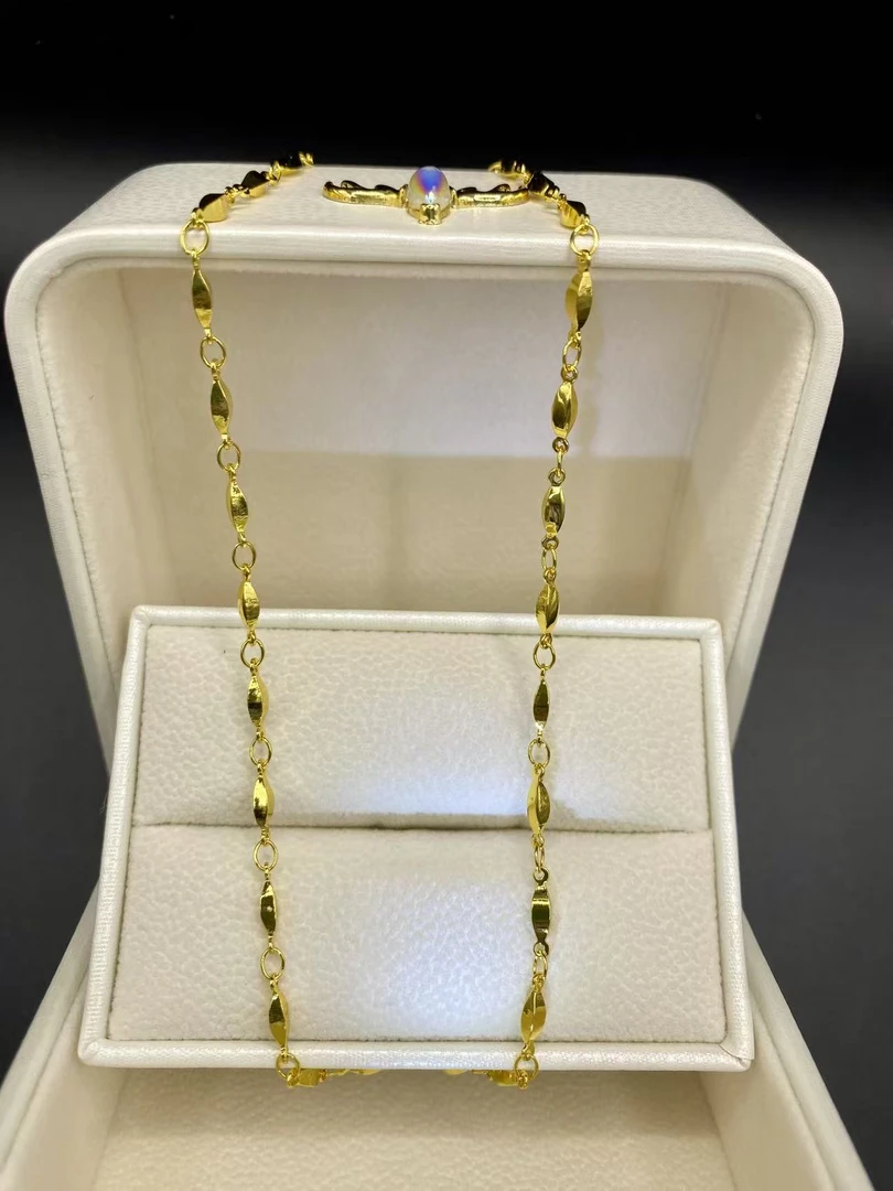 项链 项链 【星辉绚灿  闪耀之星】C69