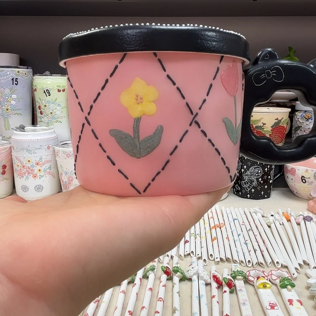 景德镇设计师款陶瓷