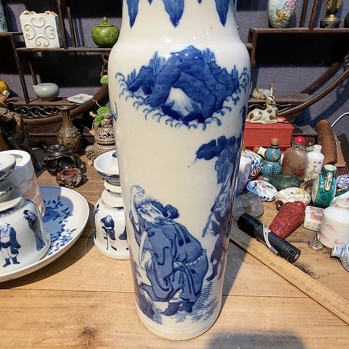 【闪购商品】摆件陶瓷陶瓷陶瓷