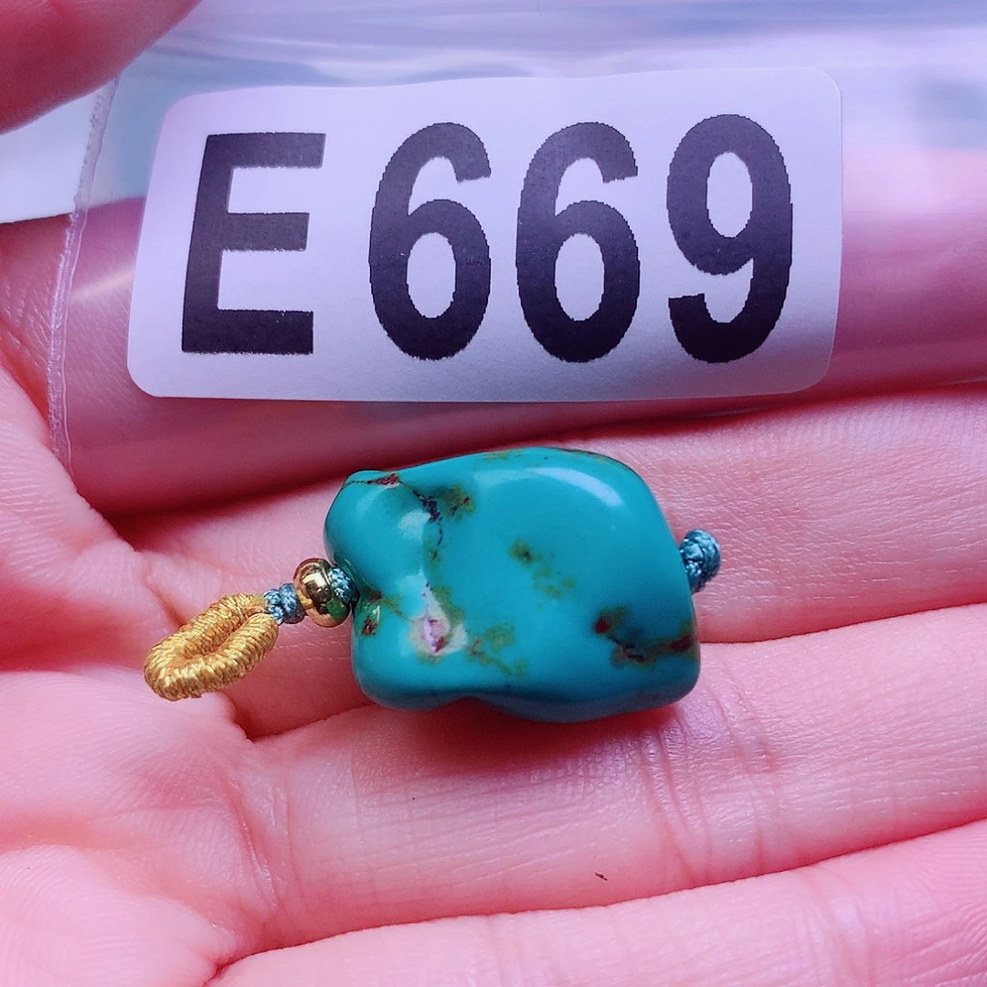 空竹粉丝专享十堰特色手工散珠