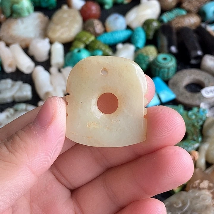 摆件直播间链接73