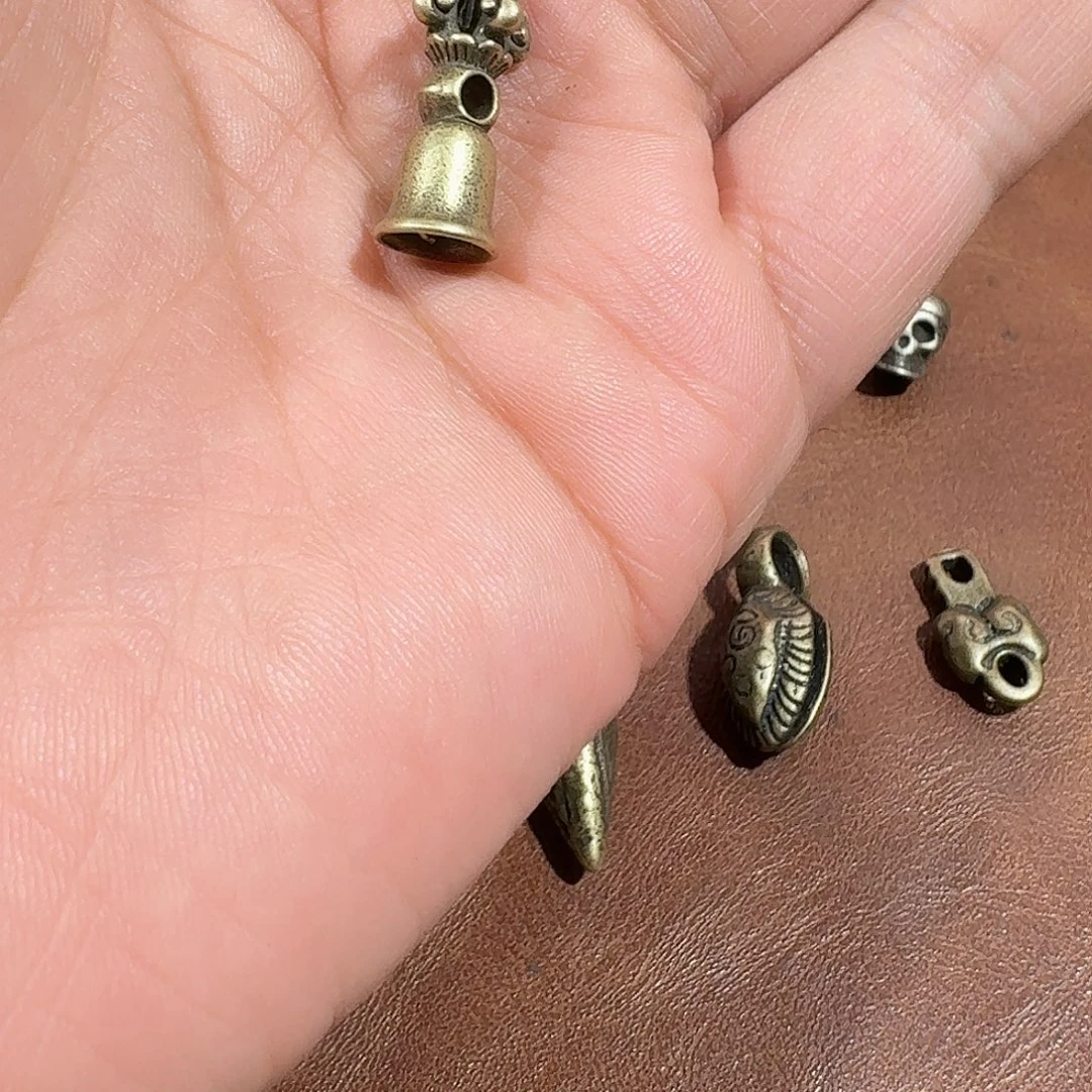 梦***觉藏式文玩搭配小元素