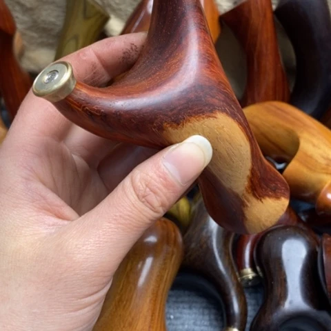 大果紫檀（缅甸花梨）瑕疵1690