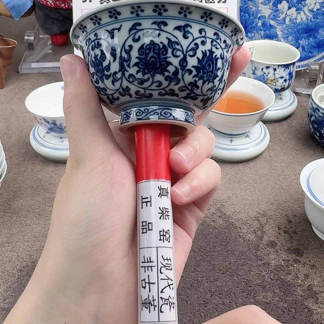 陶瓷制品加工工艺技术