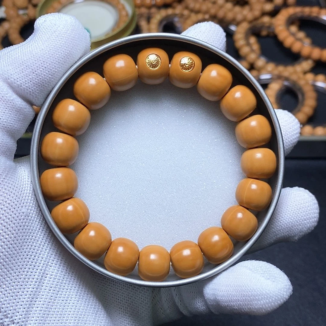 猴头核桃手串双标龙岩大老邢13左右103号