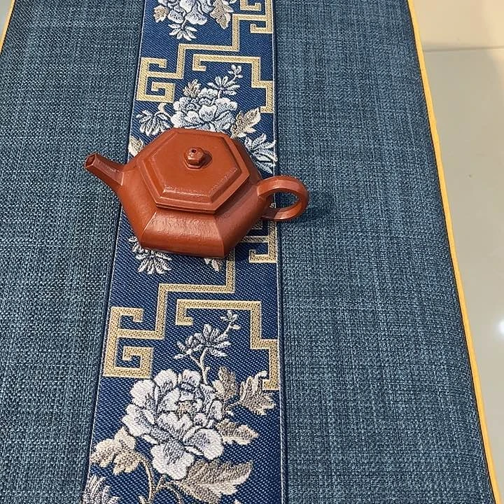 紫砂茶宠特惠六方