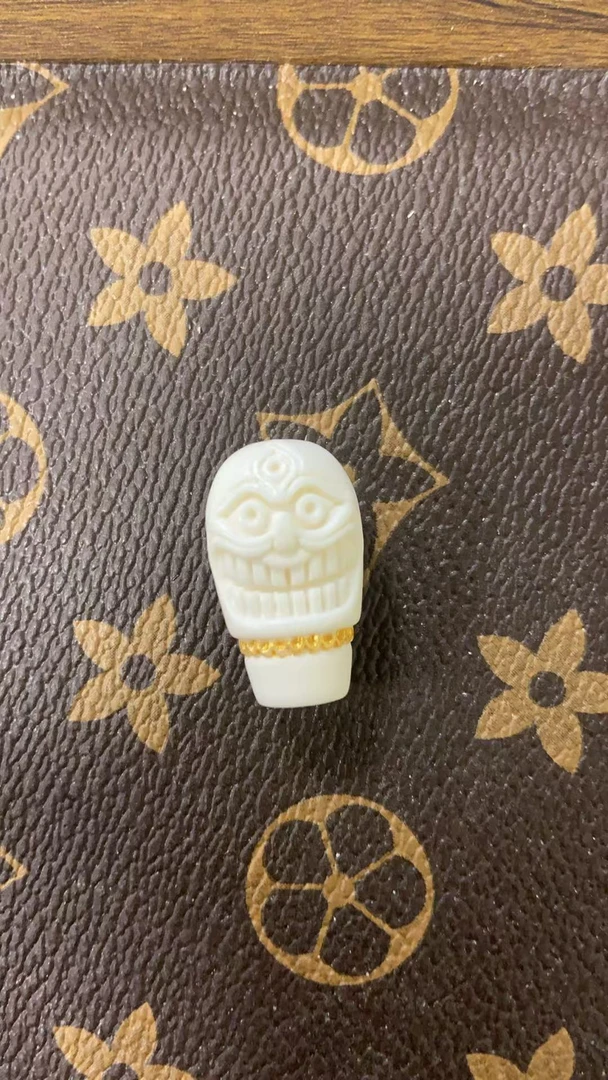 ST0010猛犸大嘴阿呆三通