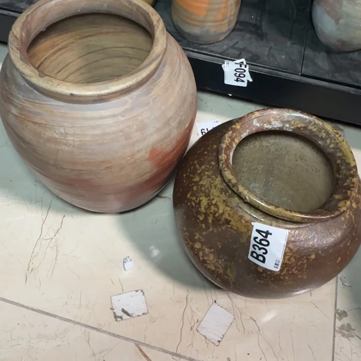 丁***丁备前烧作品备前烧作品