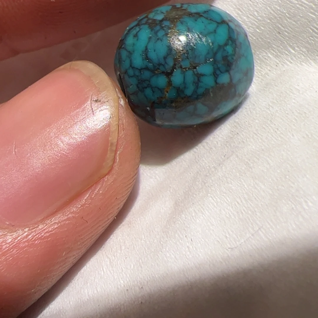 玻璃颈饰你在一起的