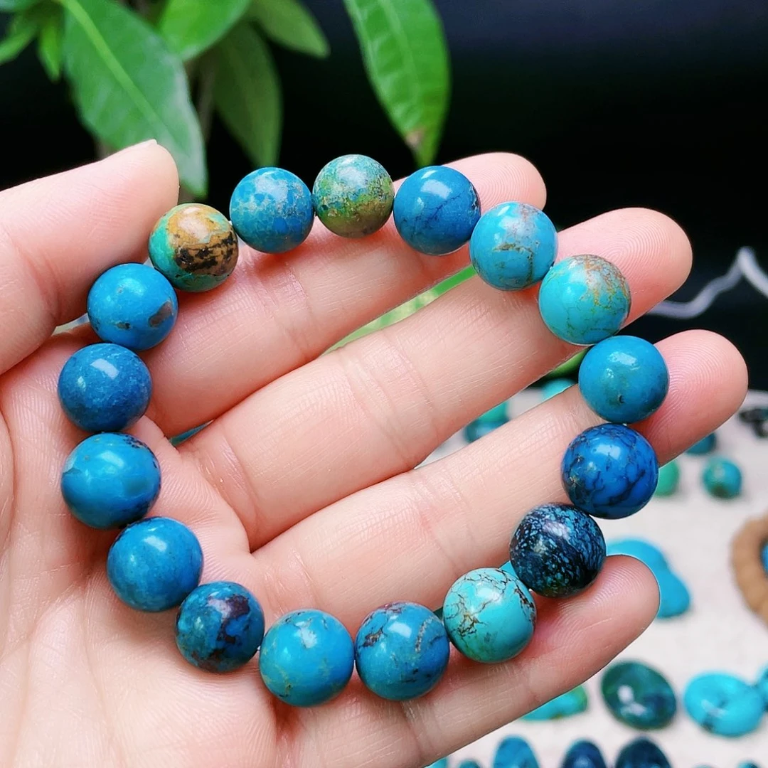 绿石头十堰特色手工配饰