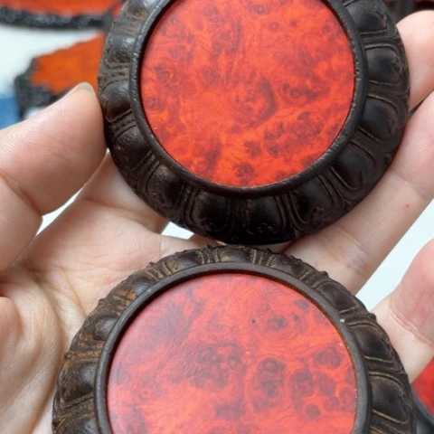 东非黑黄檀（紫光檀）