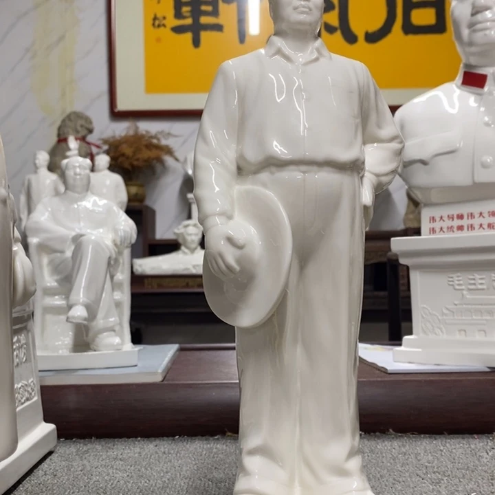 瓷片摆件摆件摆件