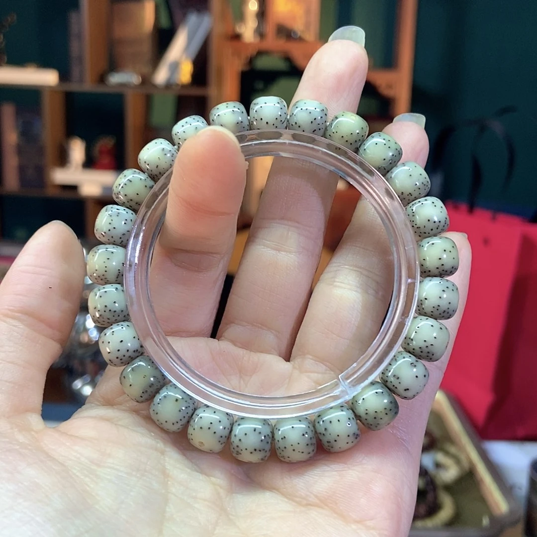 星月菩提手串H*?星月5790