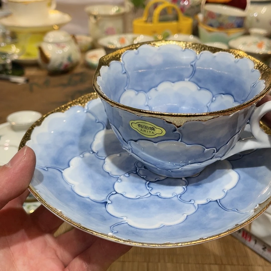 【闪购商品】瓷片，和和美美真便宜