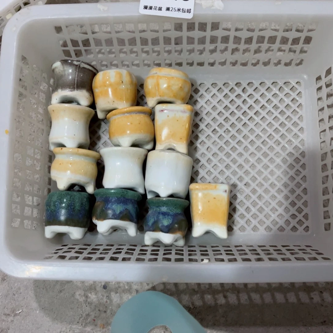 6243内口2景德镇手工制作?****?