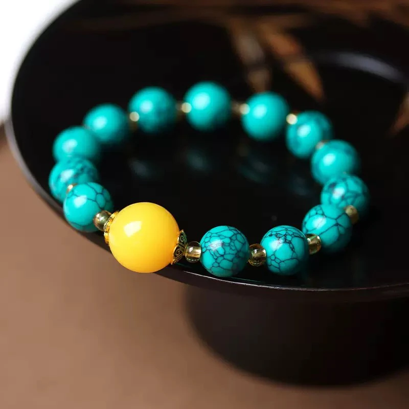 C51精品手串 无礼盒