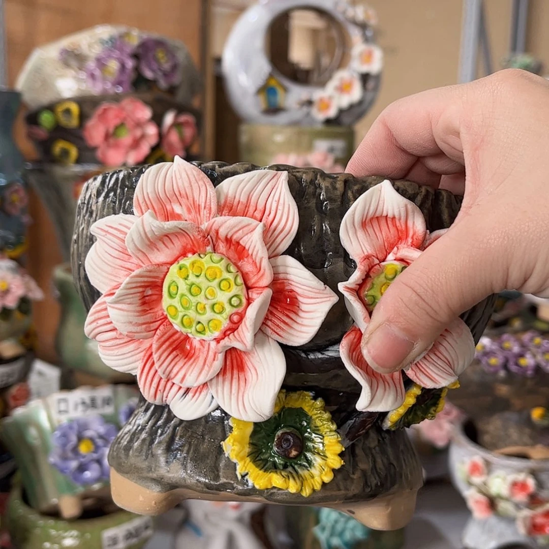 【闪购商品】红陶福利