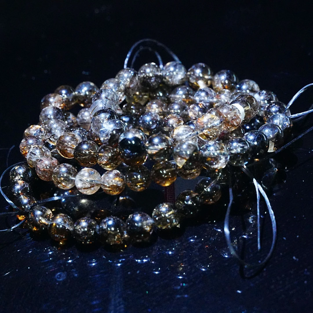 H12 黑金超七  多样性发其一