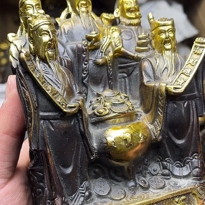 航弟文玩铜器链接