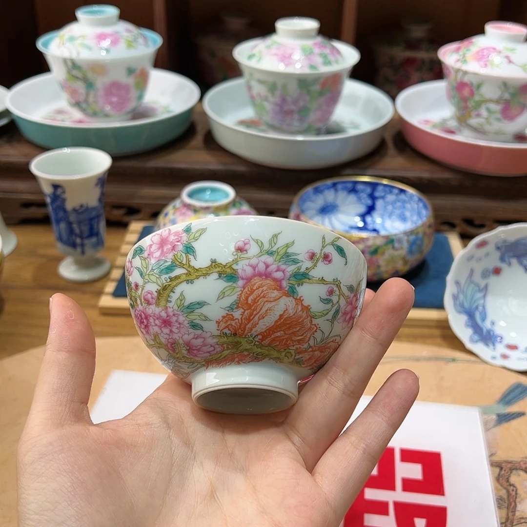 微瑕微瑕景德镇陶瓷