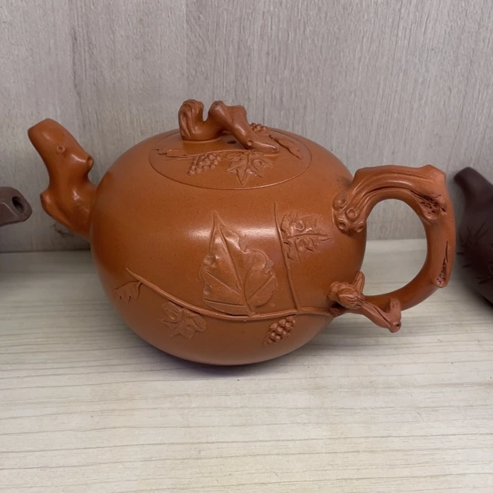 茶壶紫砂紫砂壶宜兴