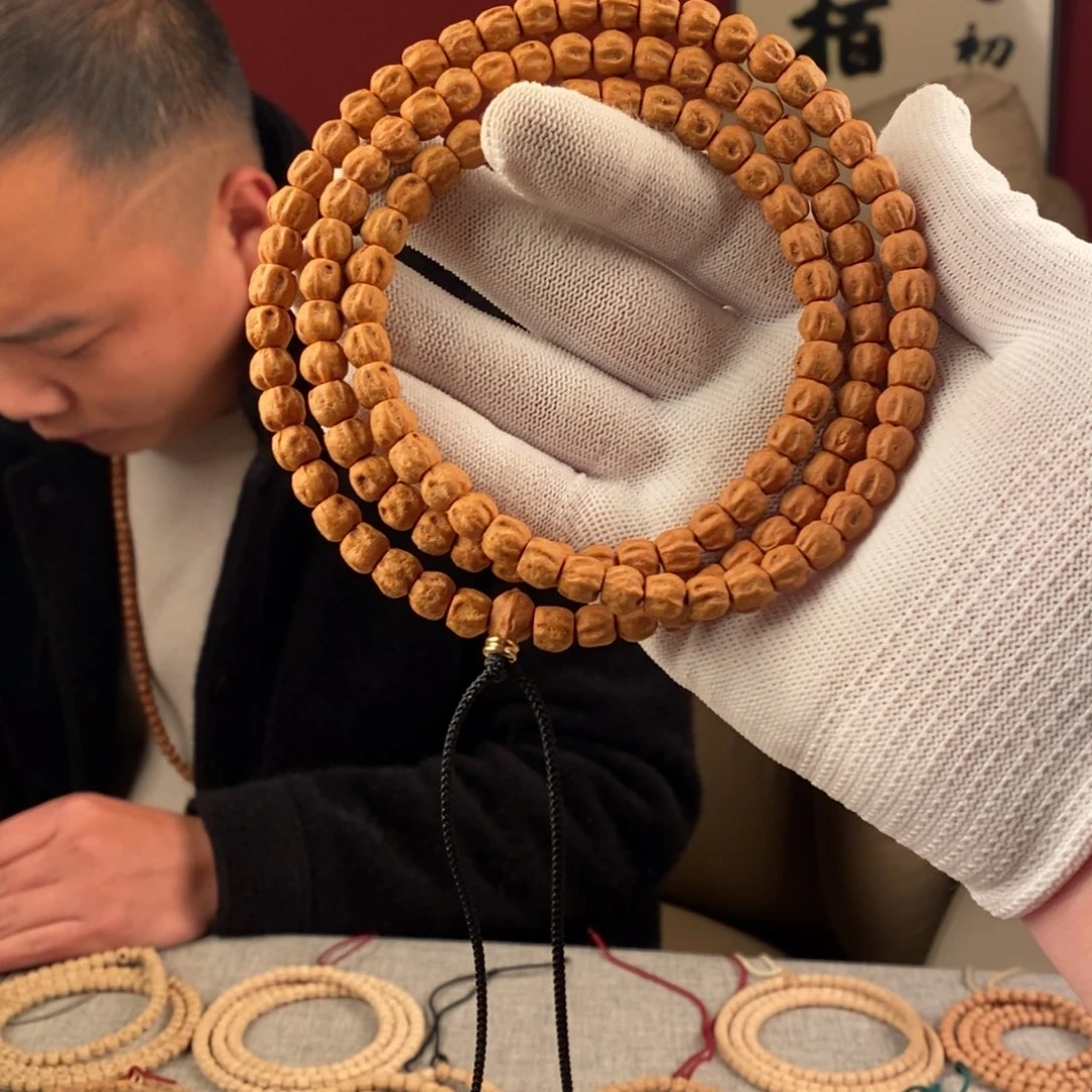 手串柏香籽/百香籽