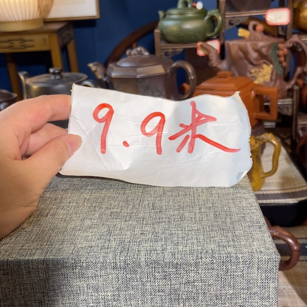 紫砂茶壶紫砂艺术