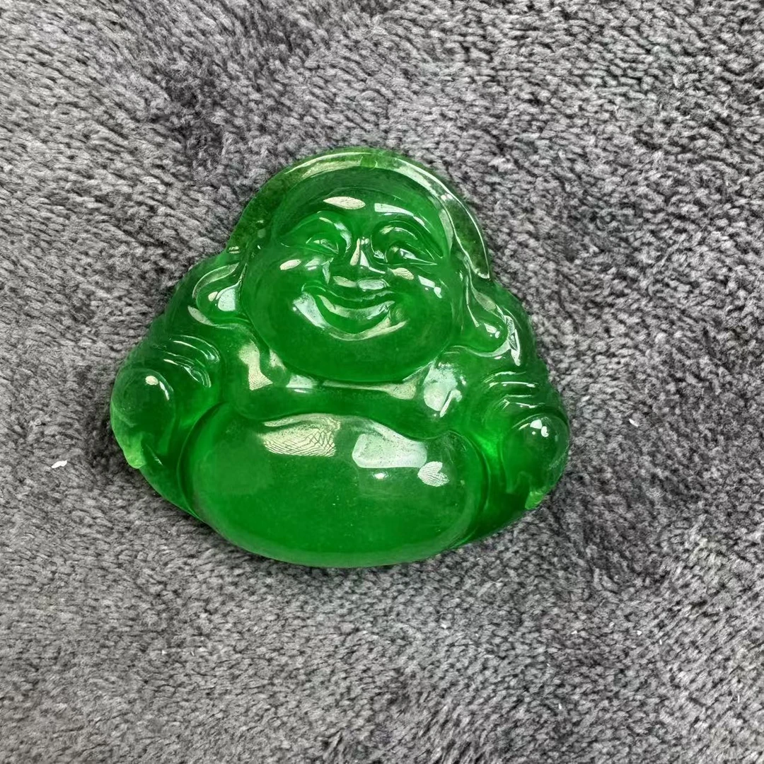 小马甄选文玩吊坠M730