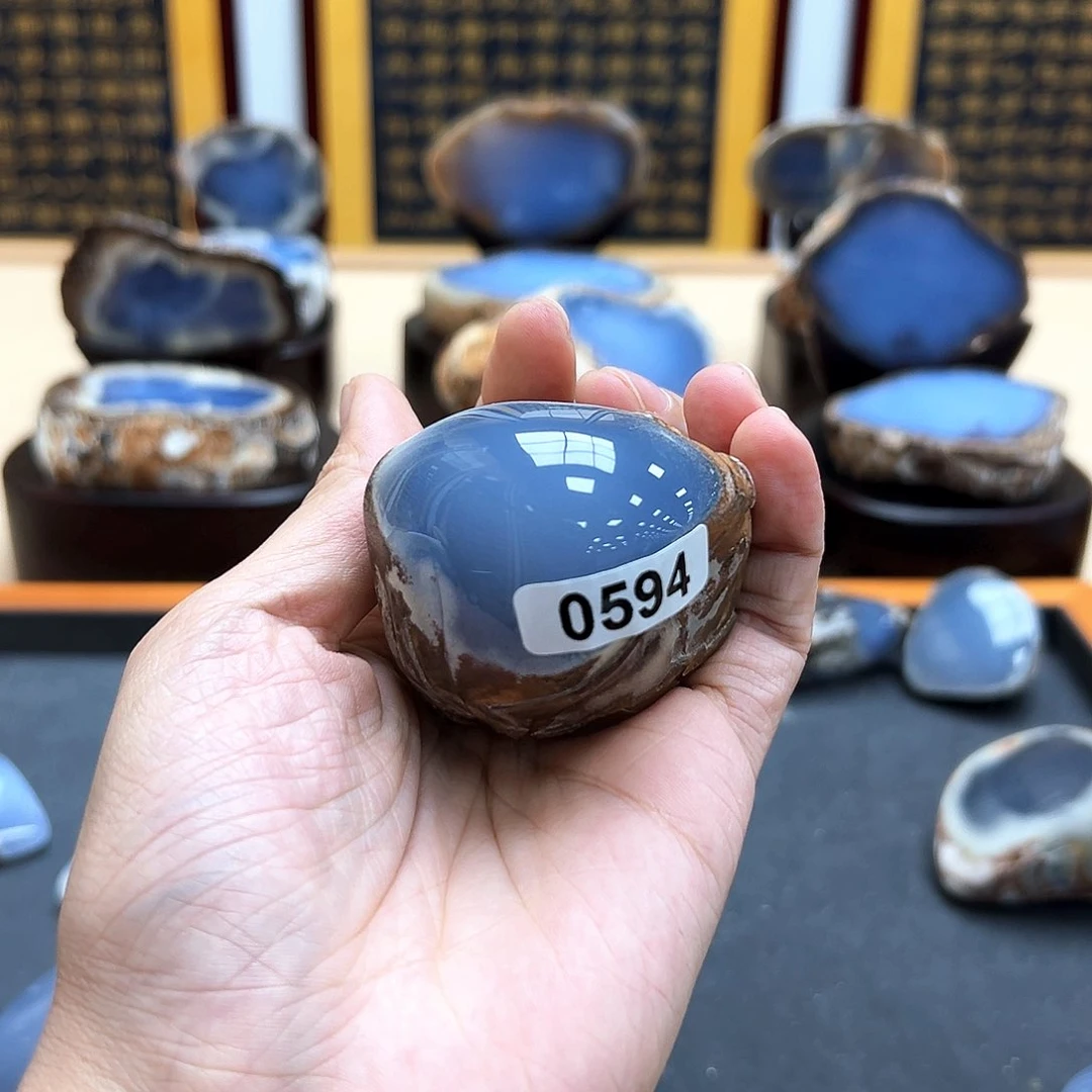 玛瑙/玉髓珠宝奇石合金