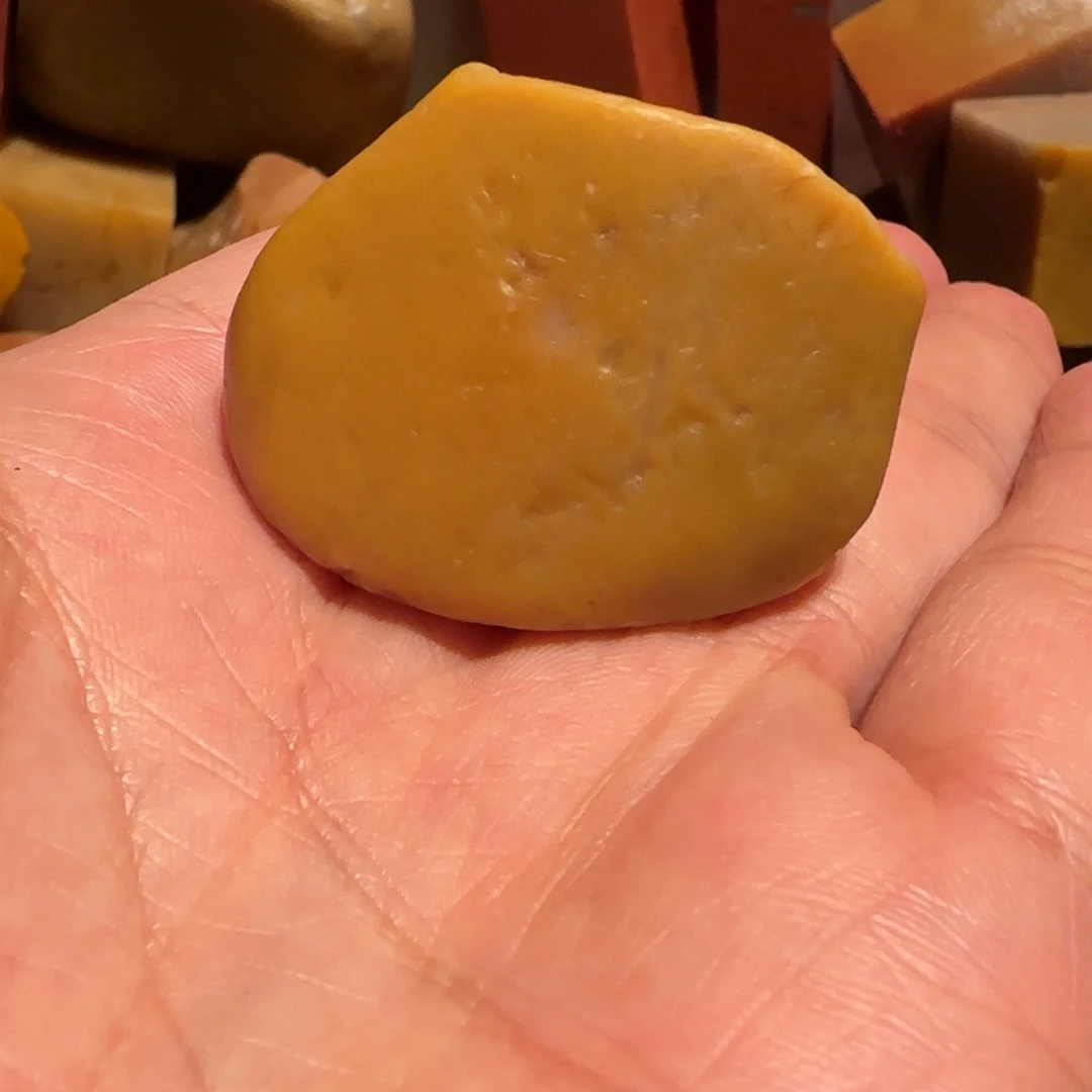 印石老挝石田黄．．．．．．．