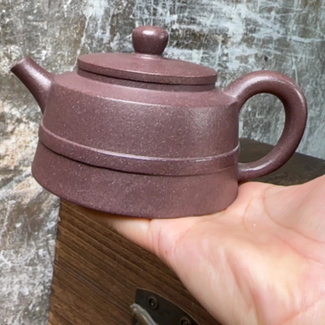 【闪购商品】茶壶紫砂紫砂壶艺术