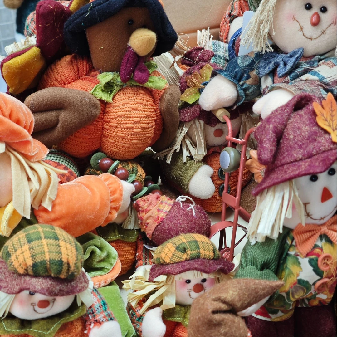 中古娃娃摆件礼品礼物 不满29.9补邮专拍