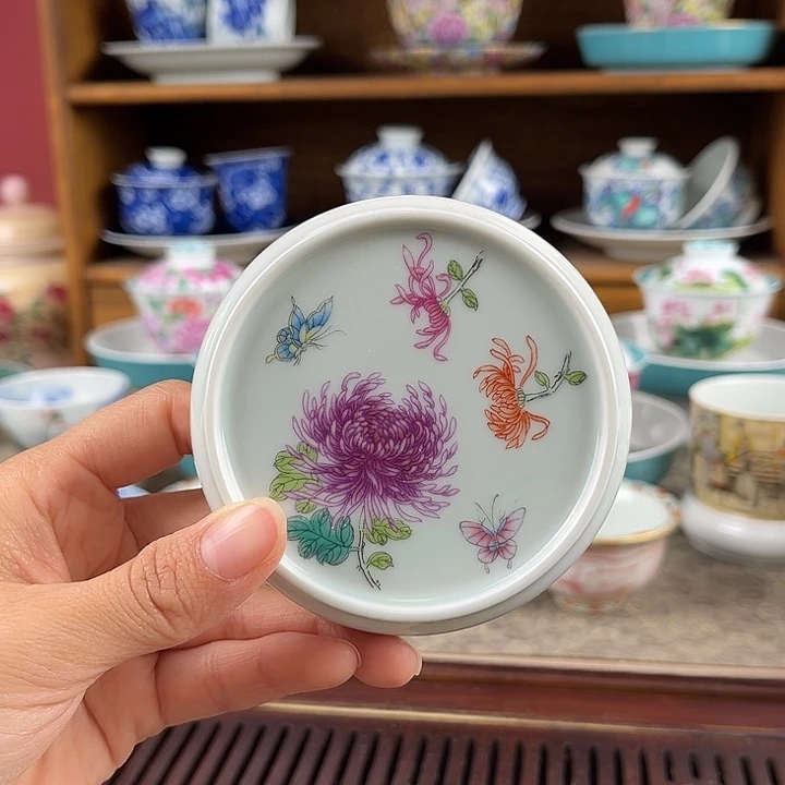 微瑕单杯单只价格