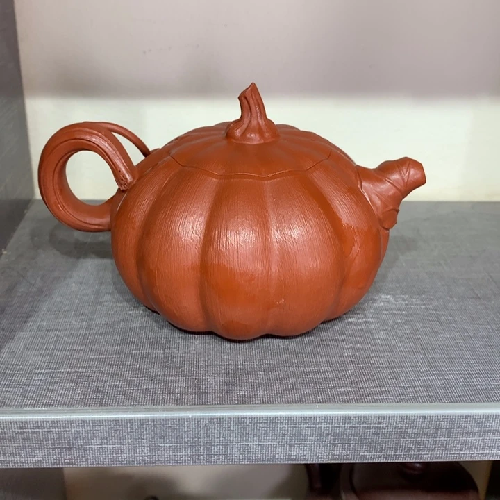 茶壶紫砂原矿手工72