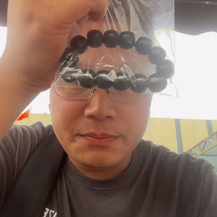 和田玉未镶嵌颈饰往*