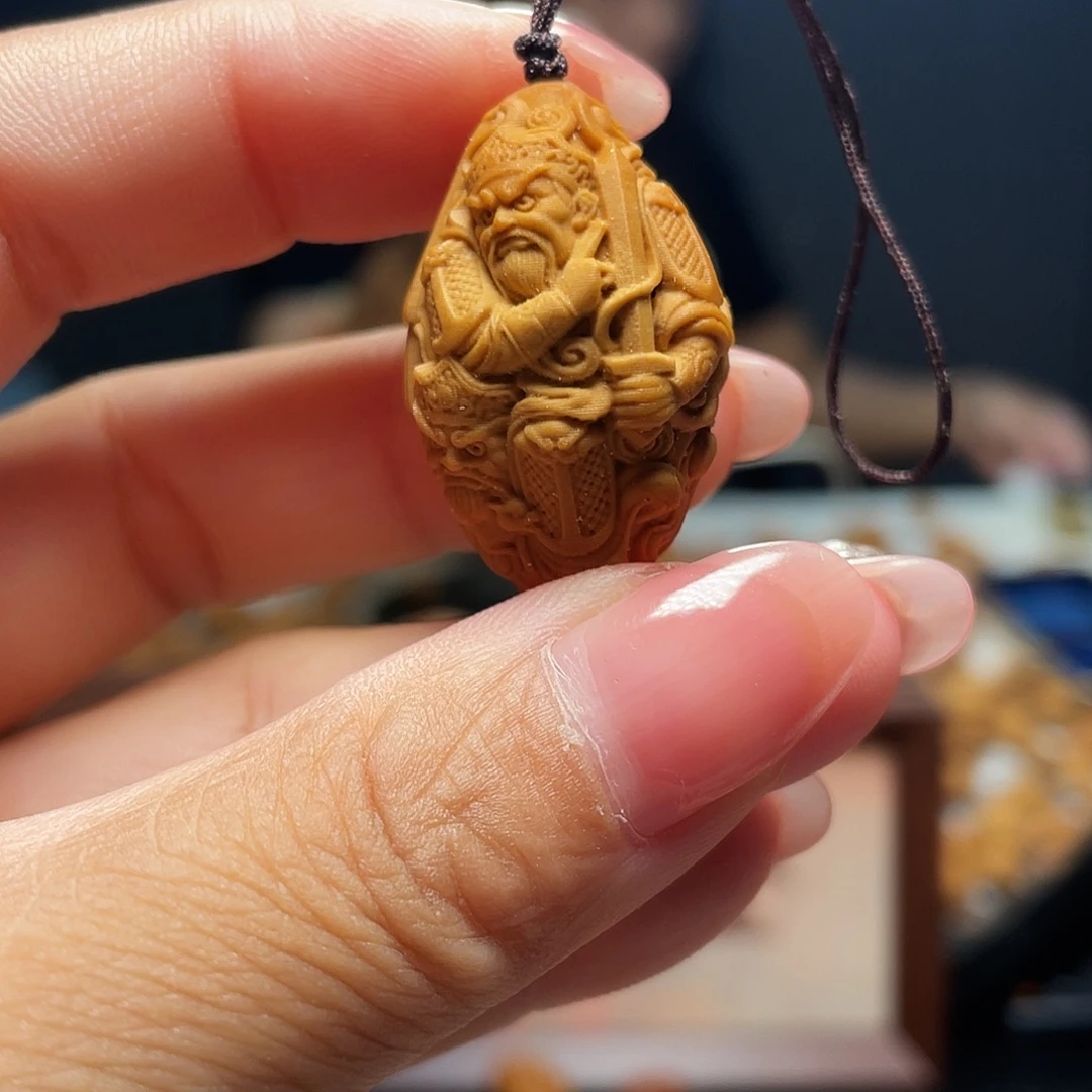 橄榄核等都具有一定规模