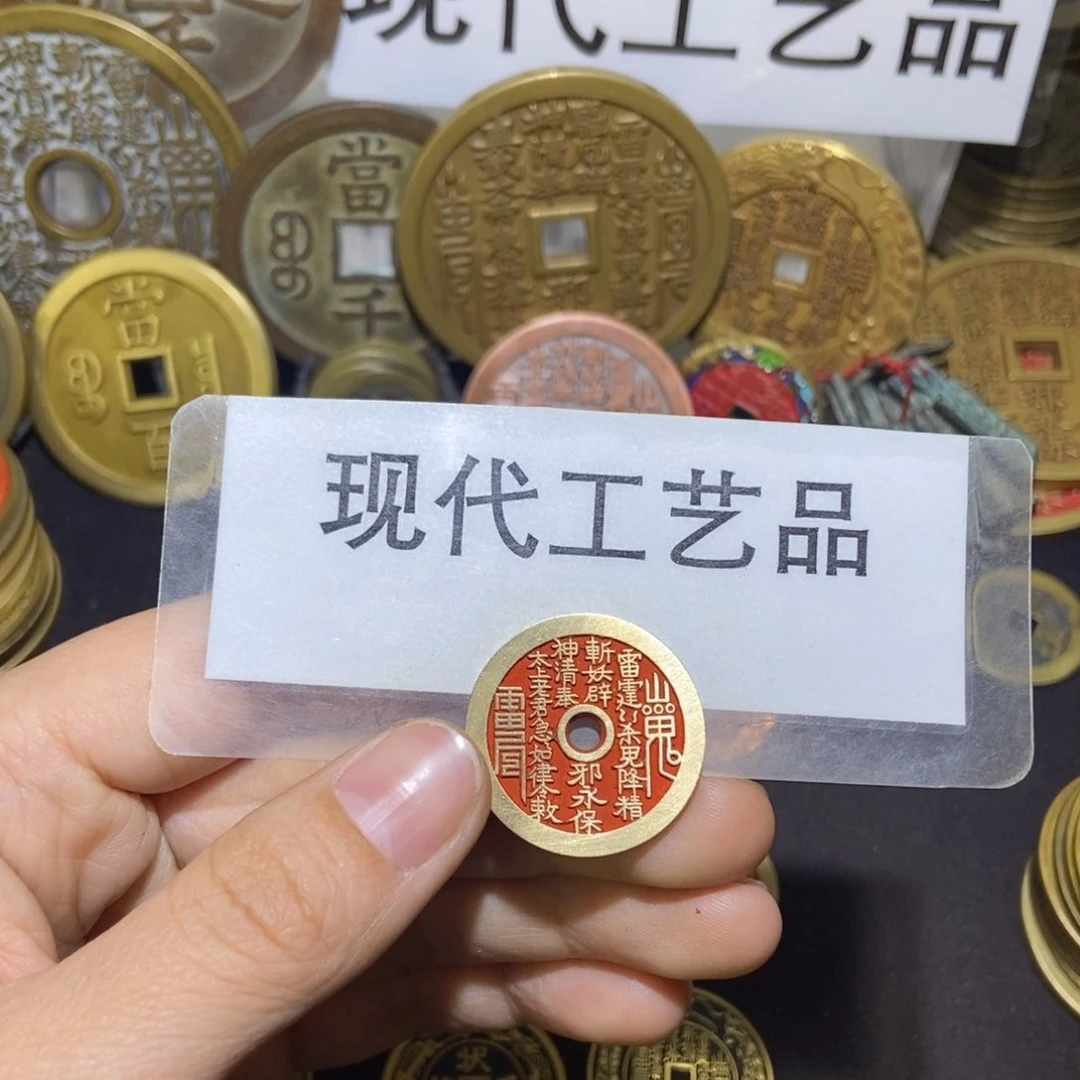 铜现代工艺品现代文创品